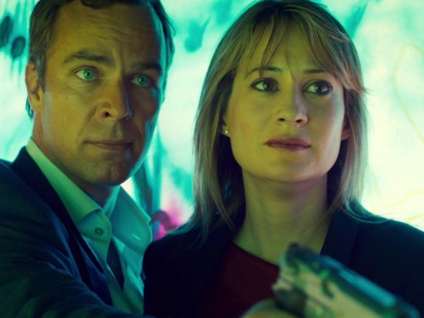 Flashpoint - Cost of Doing Business