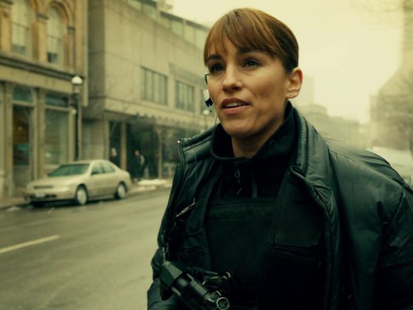 Flashpoint - No Kind of Life