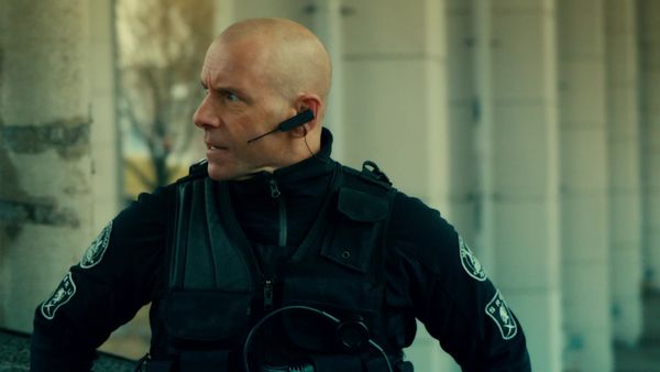 Flashpoint - Run to Me