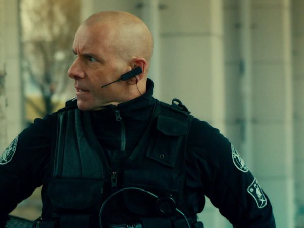 Flashpoint - Run to Me