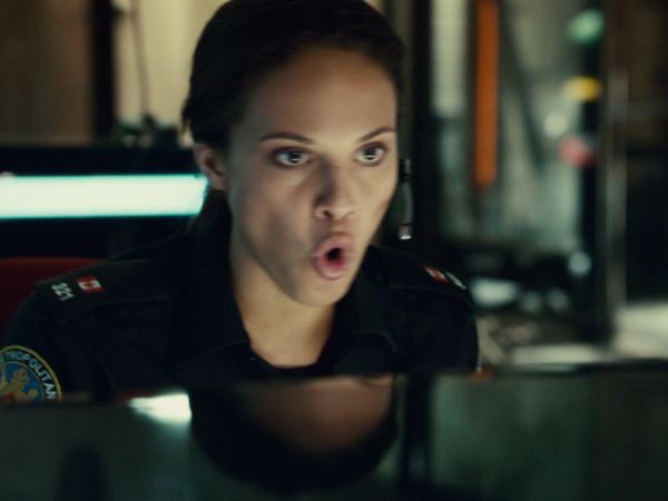 Flashpoint - Keep The Peace (Part 1)