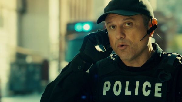 Flashpoint - We Take Care of Our Own