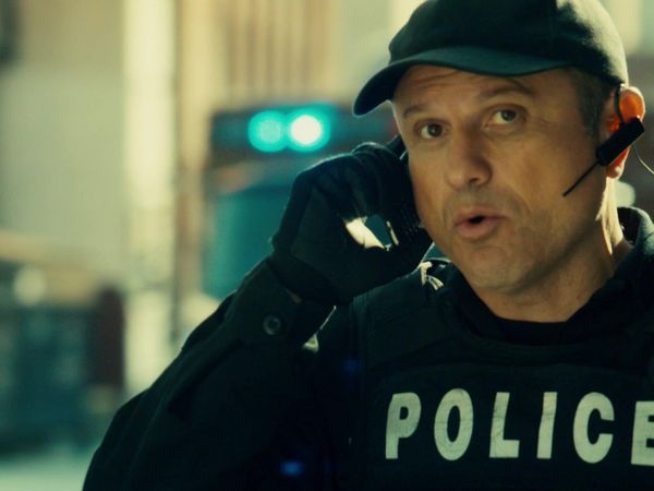 Flashpoint - We Take Care of Our Own