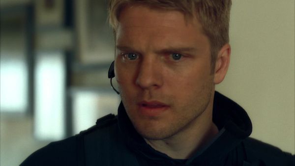 Flashpoint - Thicker Than Blood