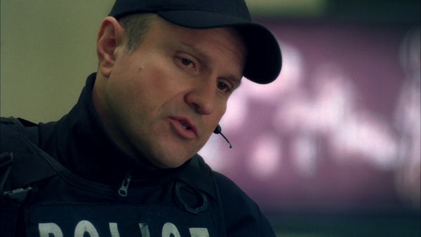 Flashpoint - Collateral Damage