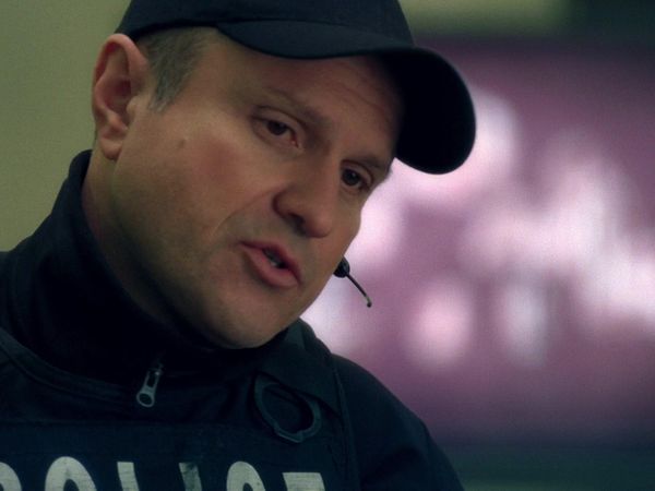 Flashpoint - Collateral Damage