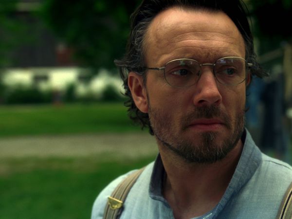 Flashpoint - The Farm