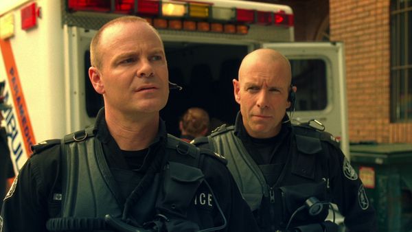 Flashpoint - The Good Citizen