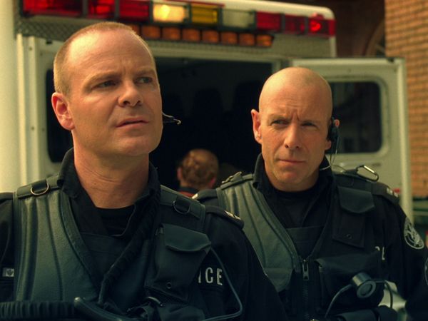 Flashpoint - The Good Citizen