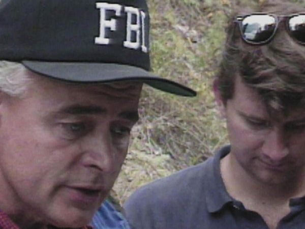 FBI True - Ruby Ridge: The Real Story Part 2