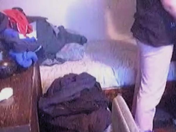 FBI True - The Disappearance Of Chyenne Kircher Part 2
