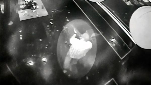 PD True - Hereos of the Pulse Nightclub Massacre Pt 1