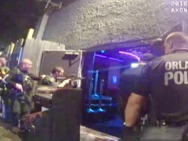 PD True - Heroes of the Pulse Nightclub Massacre Pt 2