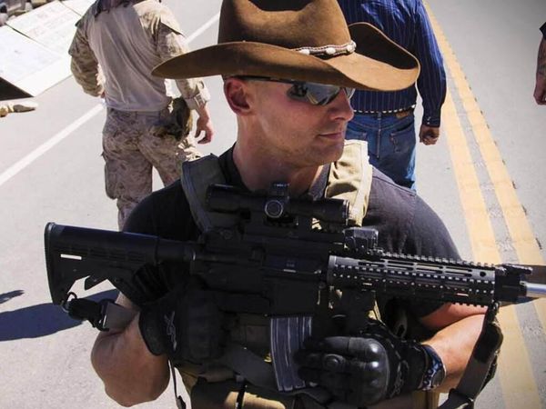 FBI True - Showdown in the West Part 1