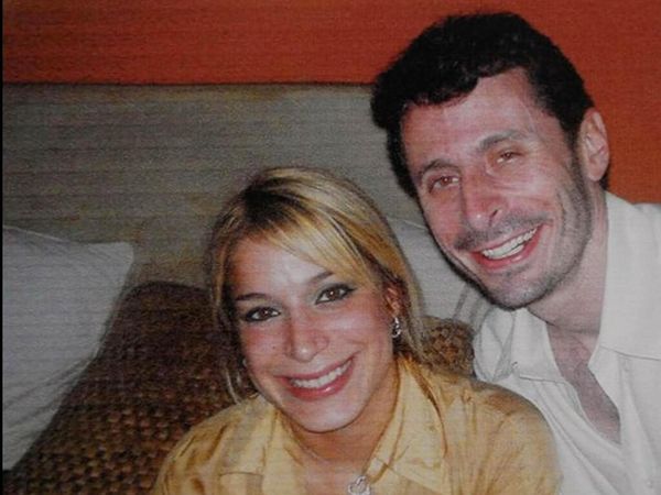 FBI True - Love & Murder in Old San Juan