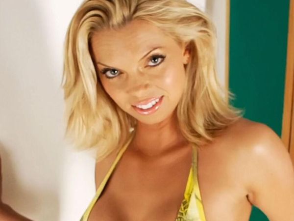PD True - Death Of A Swimsuit Model