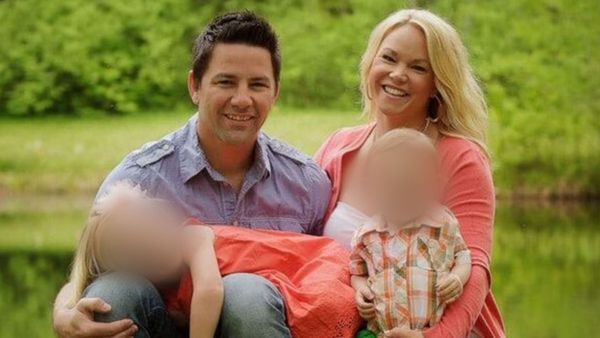 PD True - The Killer Looked Like Daddy Part 1
