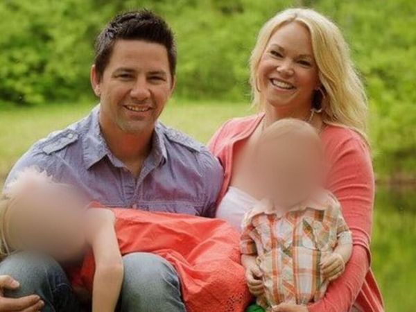 PD True - The Killer Looked Like Daddy Part 1