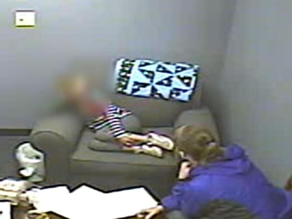 PD True - The Killer Looked Like Daddy Part 2