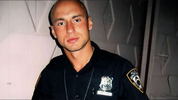 PD True - Officer Down The Killing of a Rookie Cop