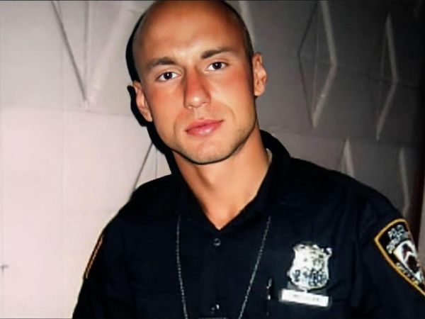 PD True - Officer Down The Killing of a Rookie Cop