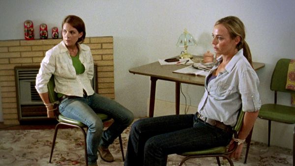 McLeods døtre - Episode 719
