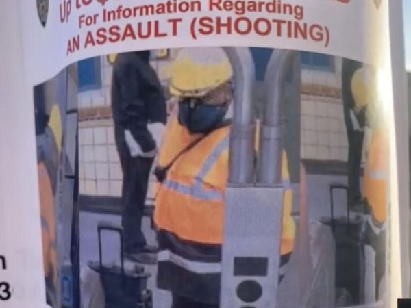 PD True - Hunt For The NY Subway Shooter Part 2