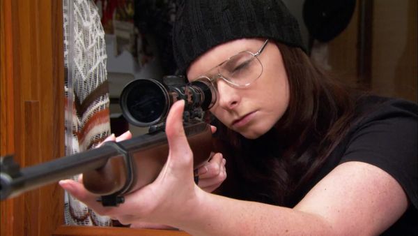 Deadly Women - Episode 1