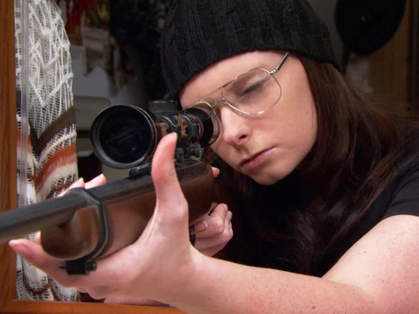 Deadly Women - Episode 1