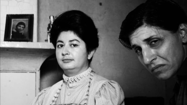 Deadly Women - Episode 4