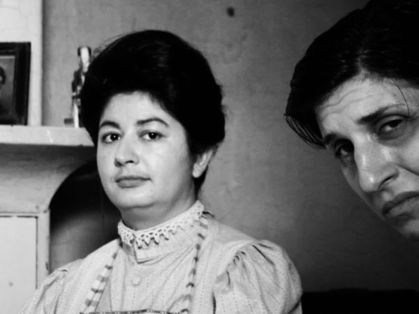 Deadly Women - Episode 4