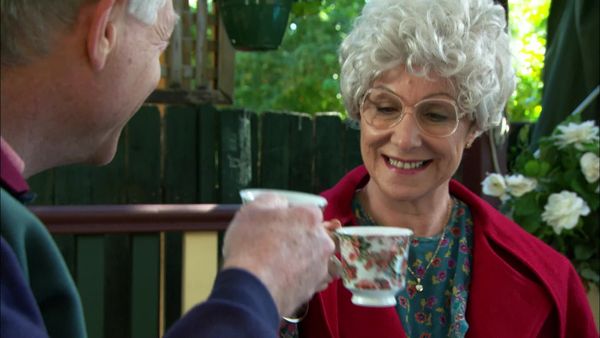 Deadly Women - Episode 6