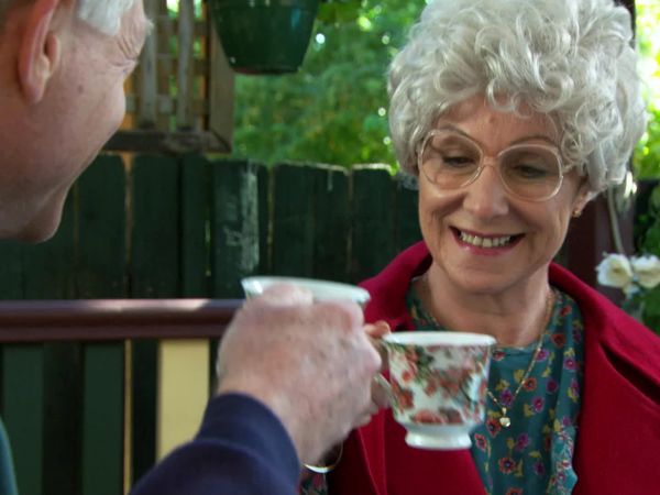 Deadly Women - Episode 6