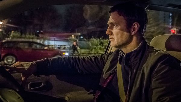 The Driver - Episode 4