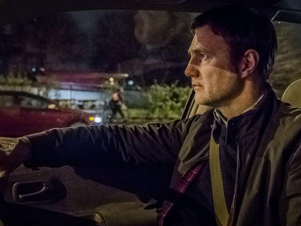 The Driver - Episode 4