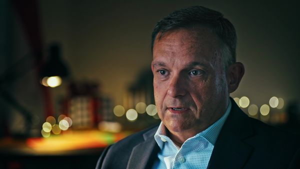 The Christmas Killings: Hosted by Nancy Grace - The Last Holiday