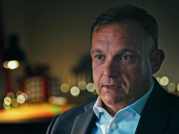 The Christmas Killings: Hosted by Nancy Grace - The Last Holiday