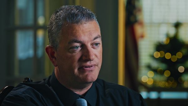 The Christmas Killings: Hosted by Nancy Grace - Death of an Angel
