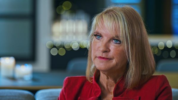 The Christmas Killings: Hosted by Nancy Grace - The Night Before Christmas