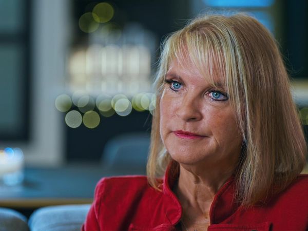 The Christmas Killings: Hosted by Nancy Grace - The Night Before Christmas