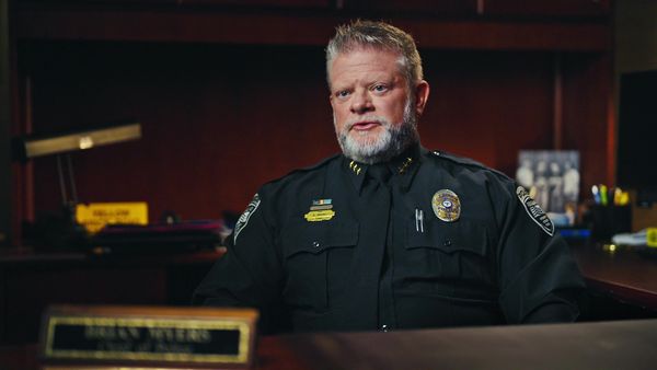 The Christmas Killings: Hosted by Nancy Grace - Murder in Mississippi