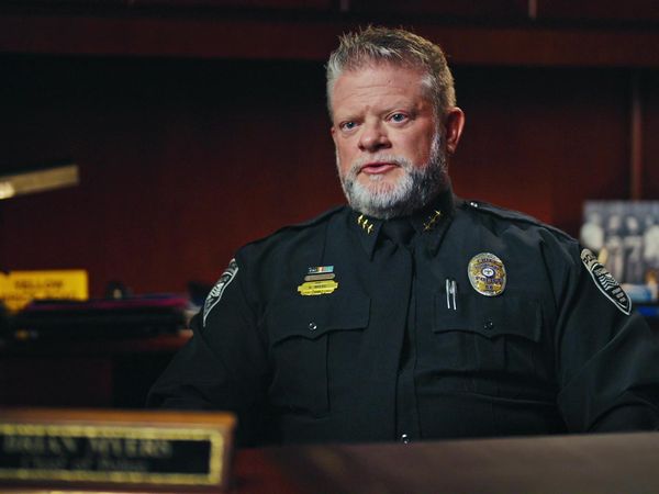 The Christmas Killings: Hosted by Nancy Grace - Murder in Mississippi