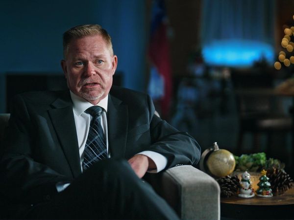 The Christmas Killings: Hosted by Nancy Grace - On the Second Day of Christmas