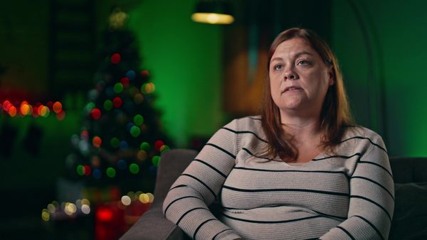 The Christmas Killings: Hosted by Nancy Grace - Poisoned at Christmas