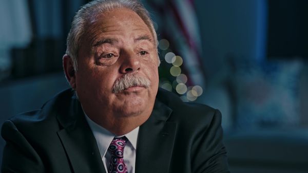 The Christmas Killings: Hosted by Nancy Grace - New Year, New Homicide