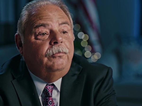 The Christmas Killings: Hosted by Nancy Grace - New Year, New Homicide