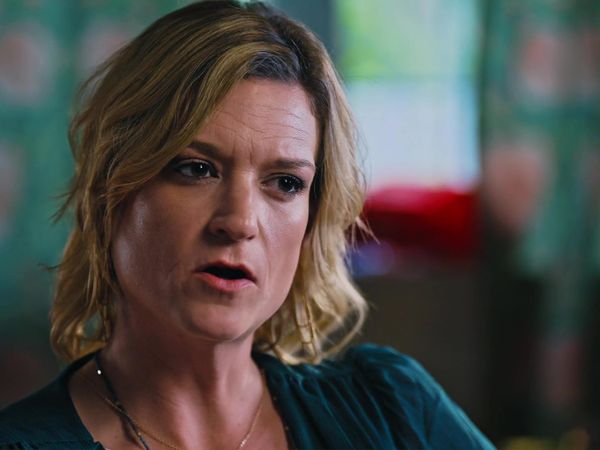 The Christmas Killings: Hosted by Nancy Grace - The Week After Christmas