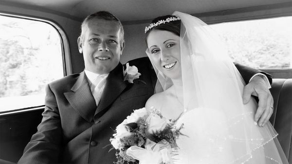 Meet, Marry, Murder - Andrew Tavener