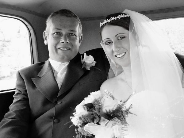 Meet, Marry, Murder - Andrew Tavener
