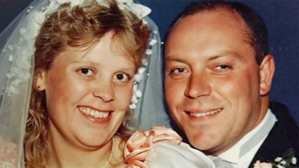 Meet, Marry, Murder - Andrew Griggs